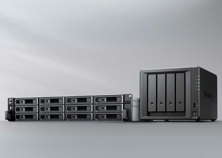 QNAP Data Management Solutions