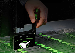 Why Choose Seagate for Your NAS?