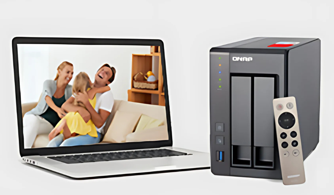 QNAP Warranty and Technical support