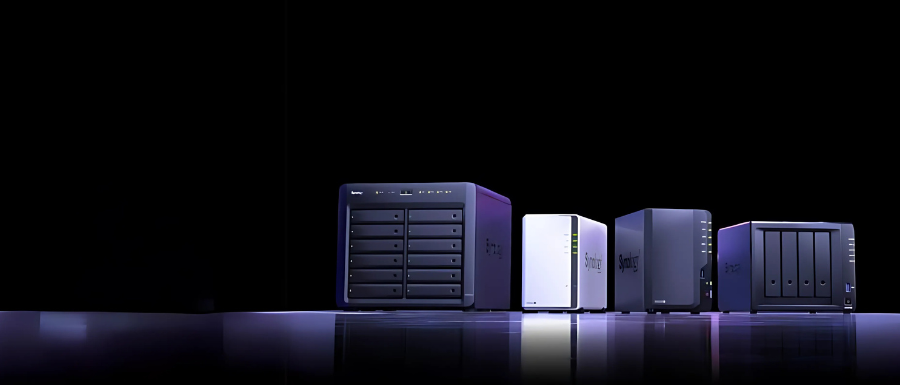 NAS Marketplace