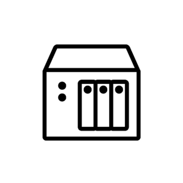 NAS Marketplace