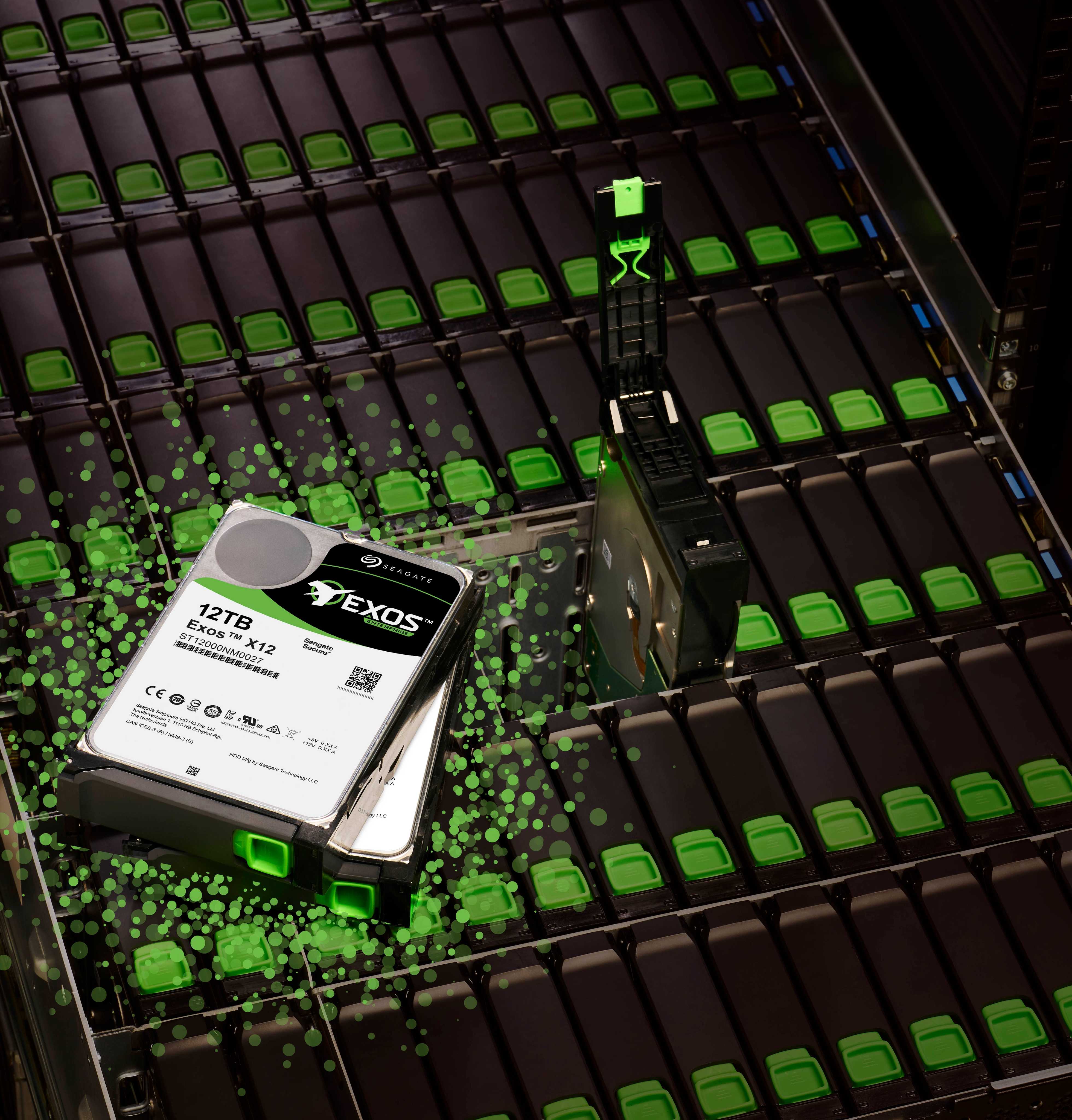 NAS Marketplace