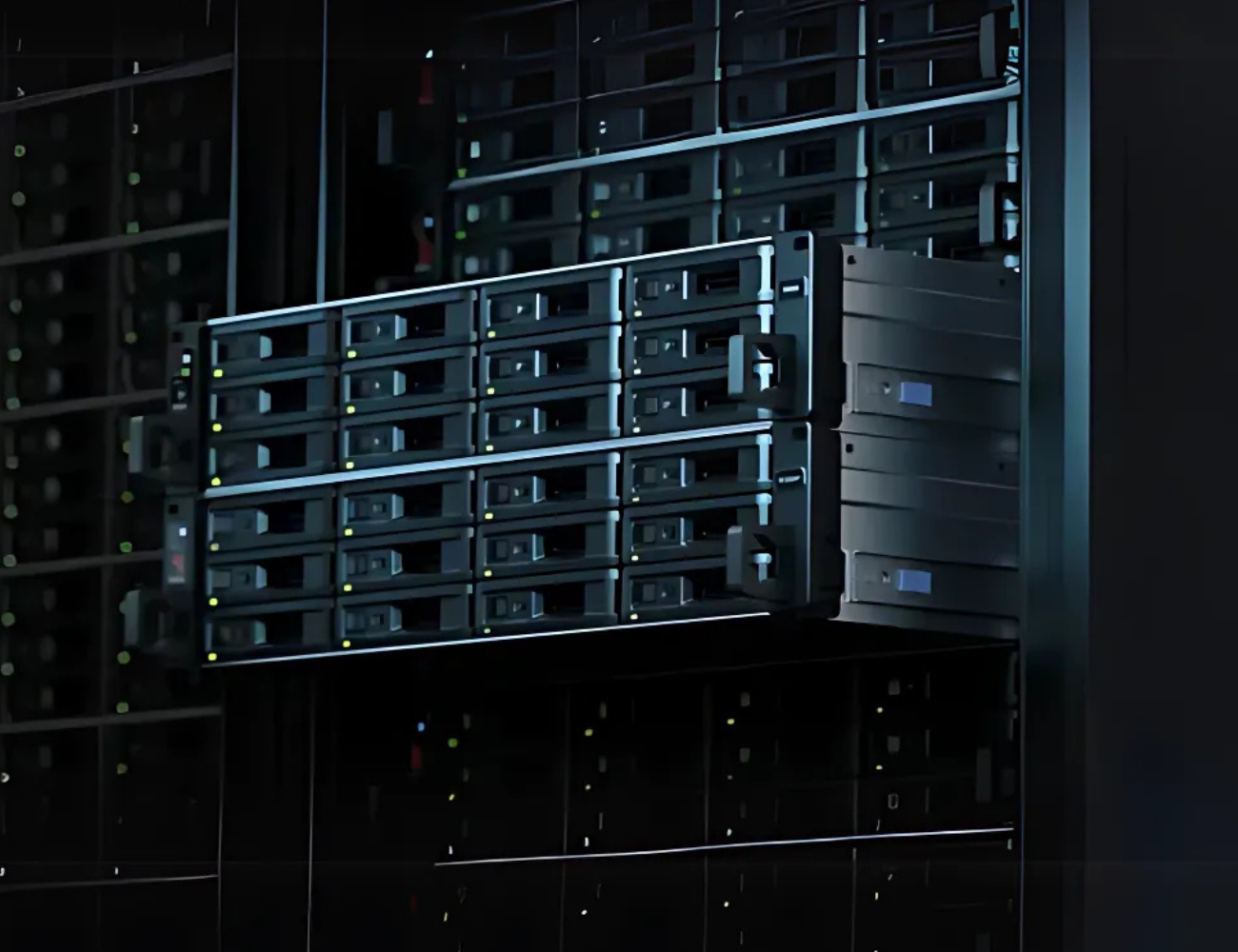 NAS Marketplace