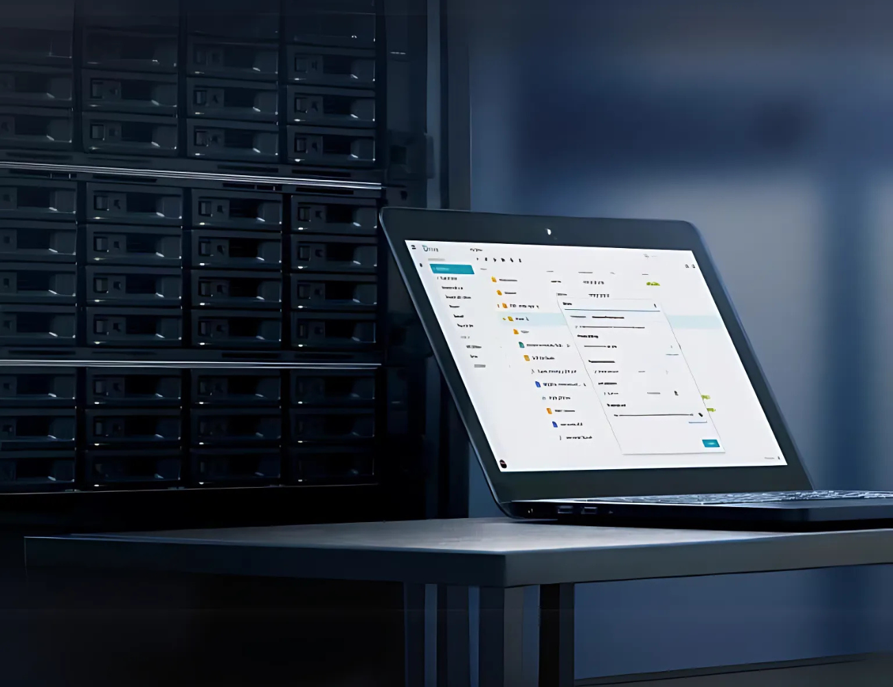 NAS Marketplace