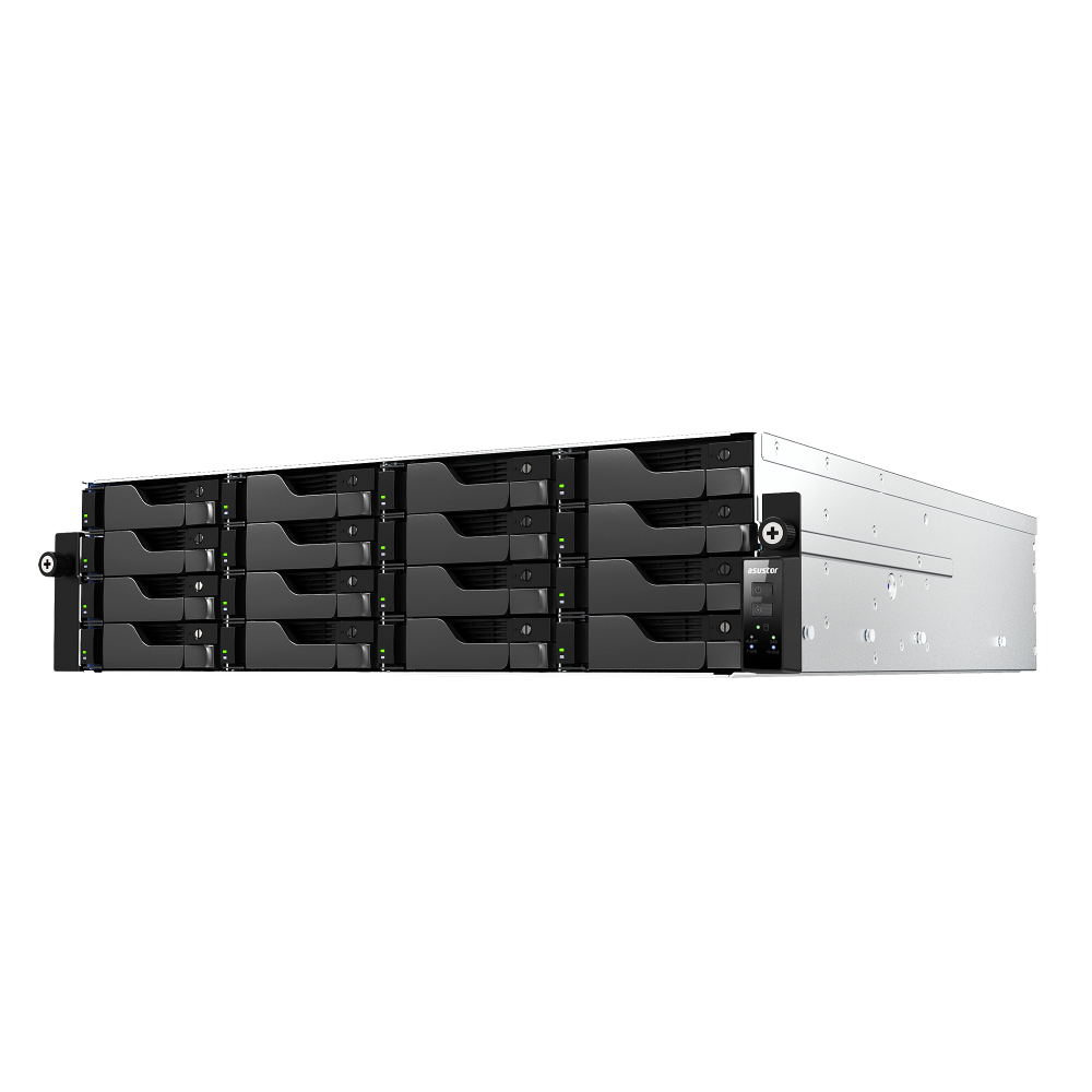 QNAP Warranty and Technical support