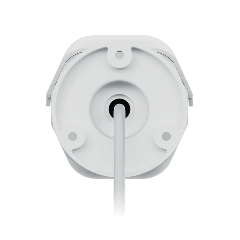 Synology BC500 Surveillance Camera back view