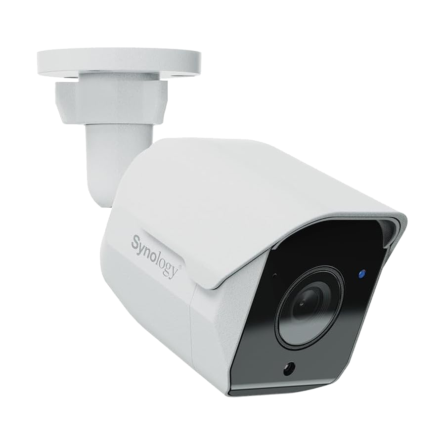 Synology BC500 Surveillance Camera side view 2