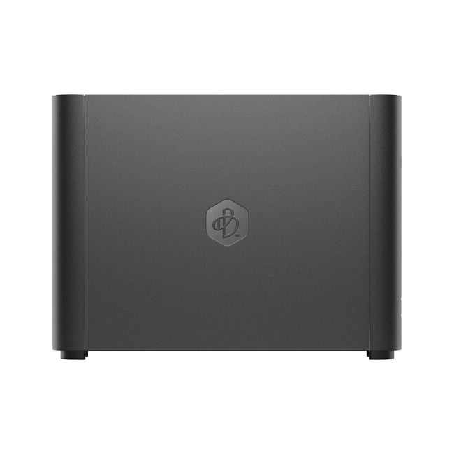 SYNOLOGY Bee Series BST150-8T NAS Side View