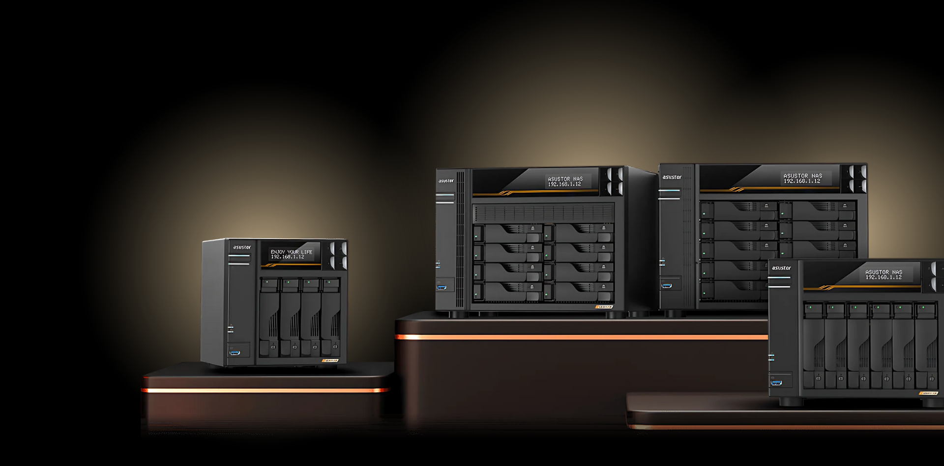 NAS Marketplace