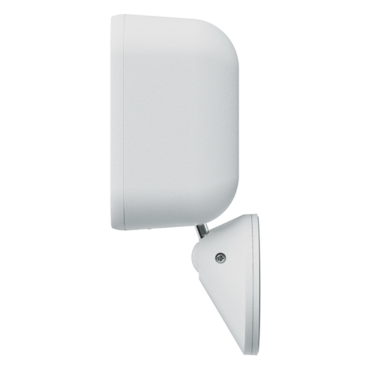 Synology CC400W security camera Side View