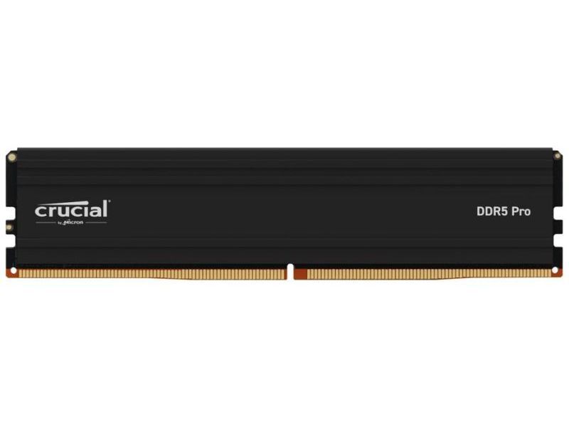 Micron (Crucial) Memory  CP16G56C46U5