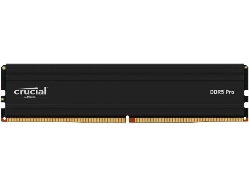 Micron (Crucial) Memory  CP16G60C48U5