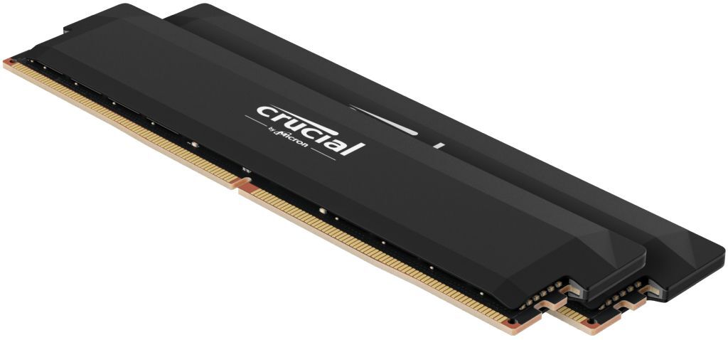 Micron (Crucial) Memory  CP2K16G60C36U5B