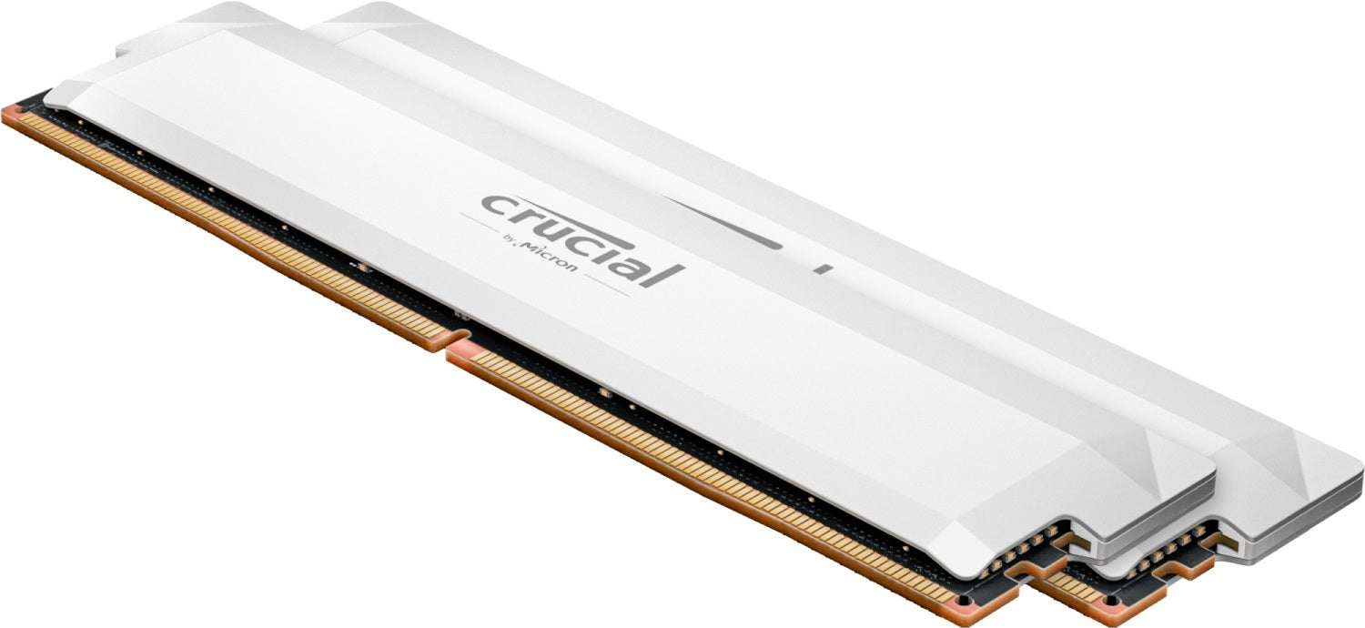 CRUCIAL Memory  CP2K16G60C36U5W