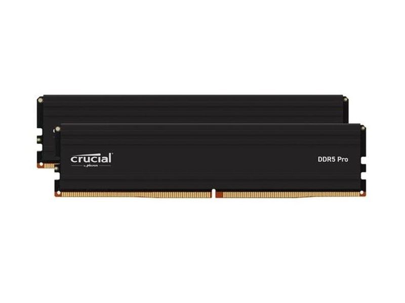 Micron (Crucial) Memory  CP2K16G60C48U5