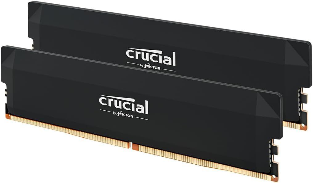 MICRON (CRUCIAL) Memory  CP2K16G64C38U5B