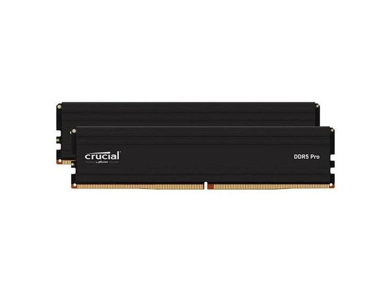 Micron (Crucial) Memory  CP2K24G56C46U5