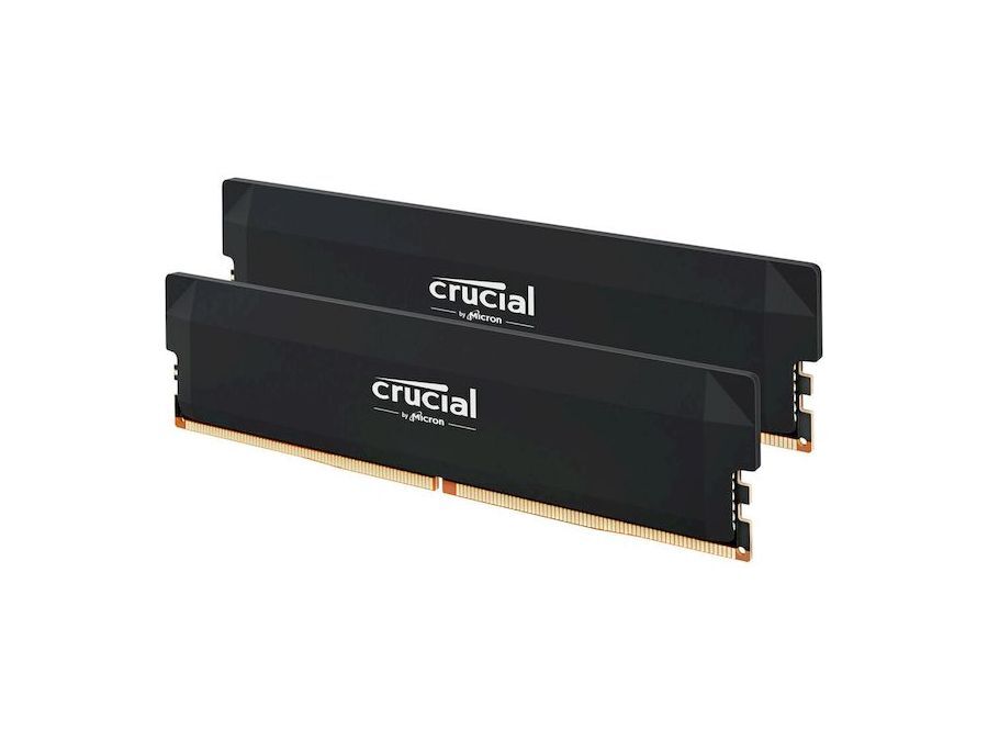 CRUCIAL Memory  CP2K32G60C40U5B