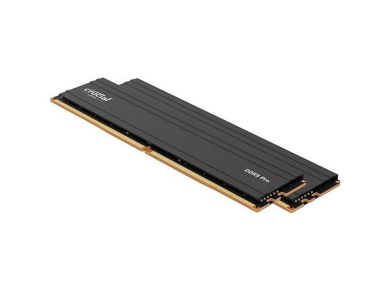 Micron (Crucial) Memory  CP2K48G56C46U5