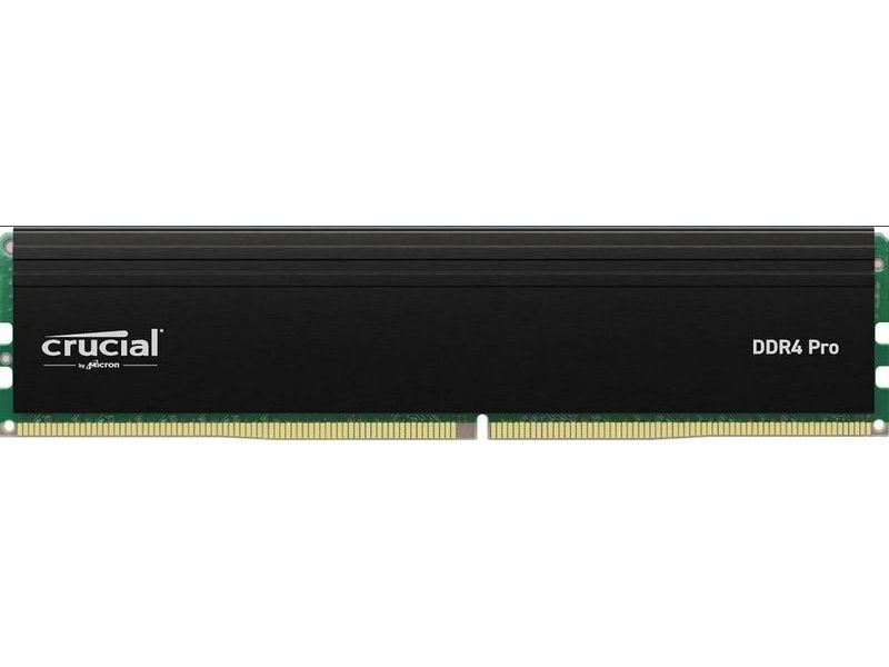 Micron (Crucial) Memory  CP32G4DFRA32A