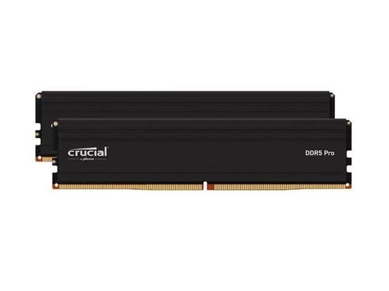 Micron (Crucial) Memory  CP32G56C46U5