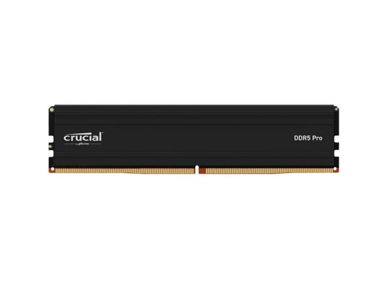 Micron (Crucial) Memory  CP48G56C46U5