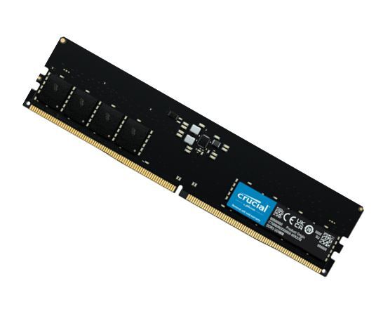 Micron (Crucial) Memory  CT16G48C40U5