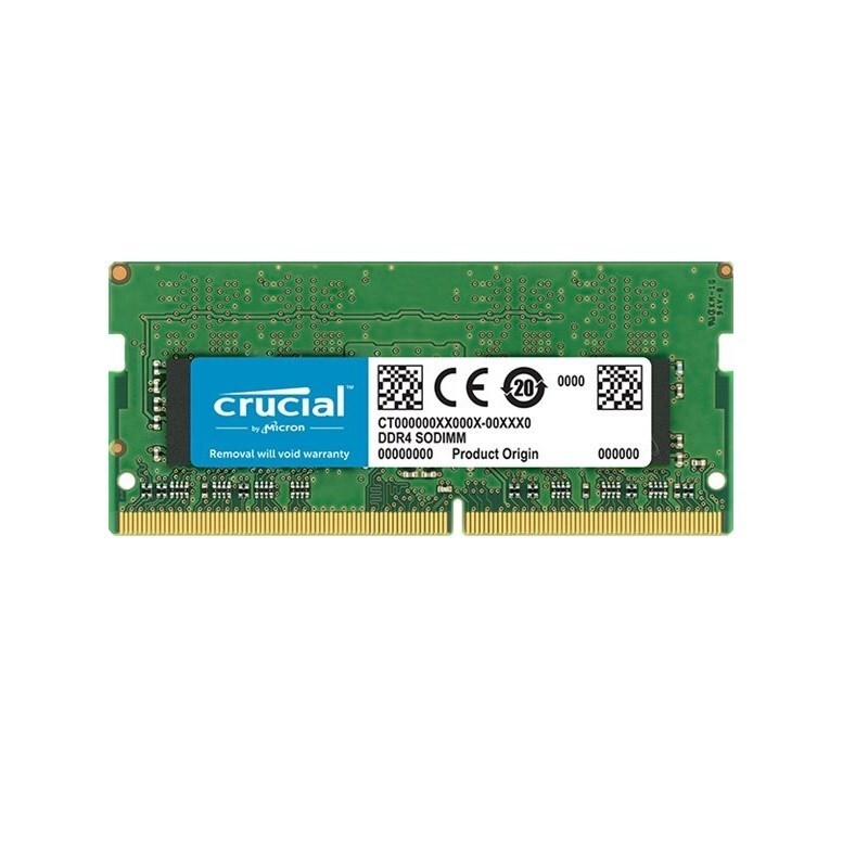 CRUCIAL Memory  CT16G4SFRA32A