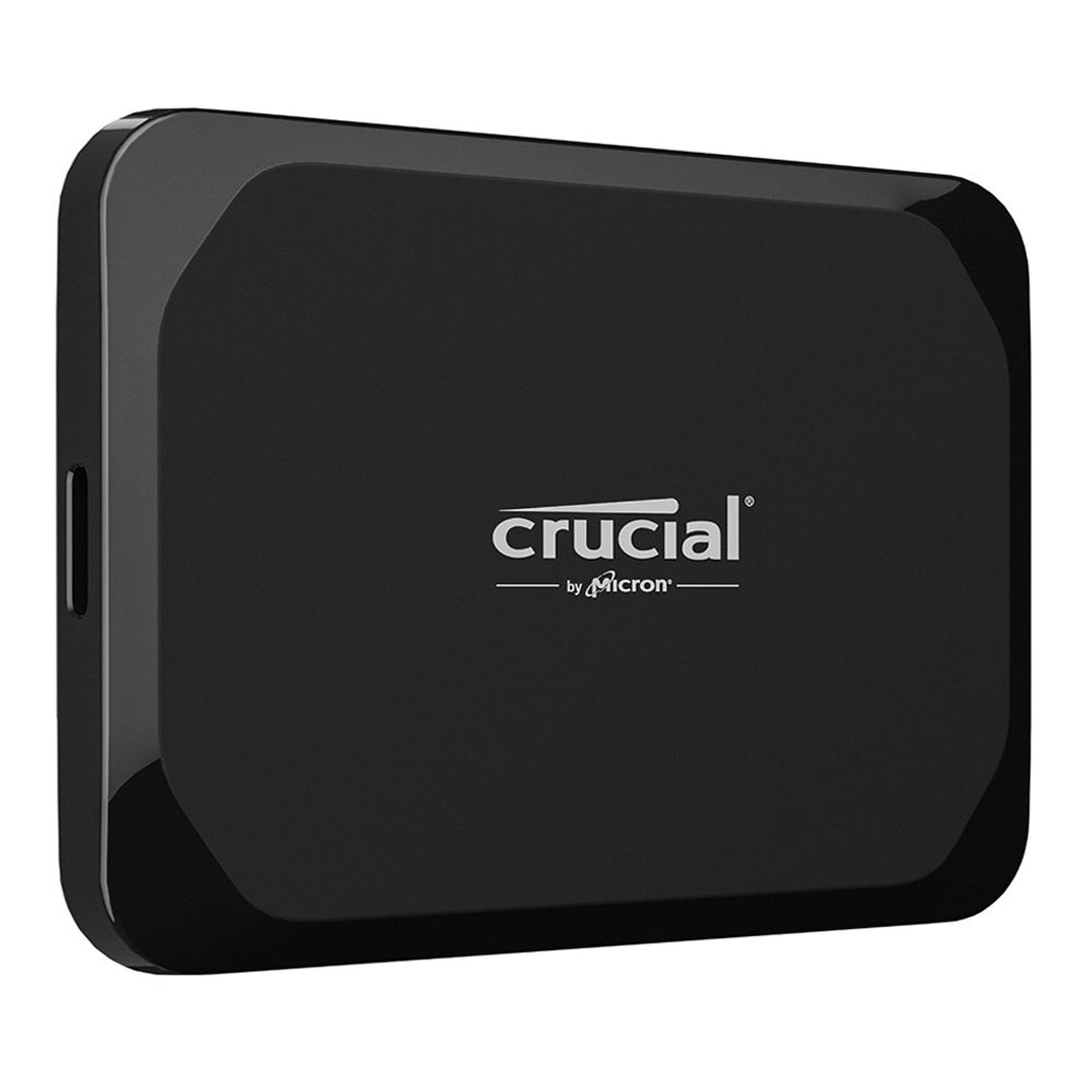 CRUCIAL External SSD CT2000X9SSD9