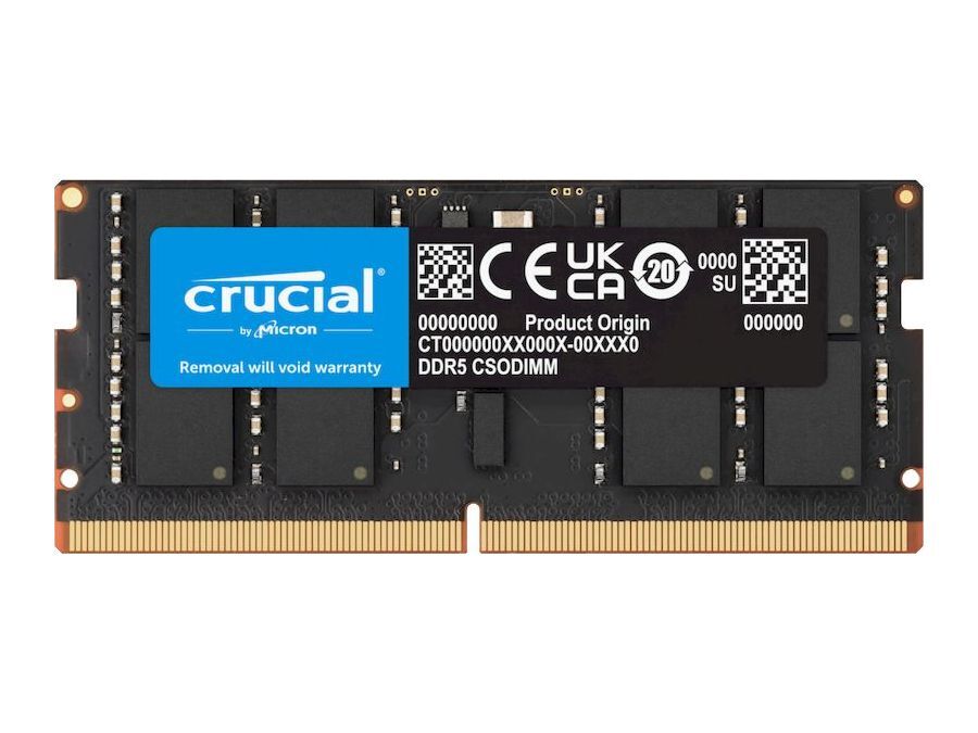 CRUCIAL Memory  CT32G64C52CS5