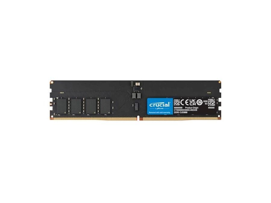 CRUCIAL Memory  CT32G64C52CU5