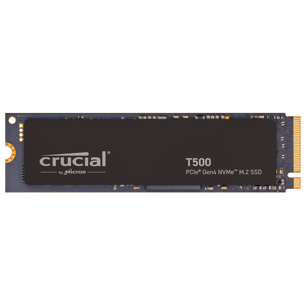 Micron (Crucial) M.2 PCIe NVMe SSD CT4000T500SSD3