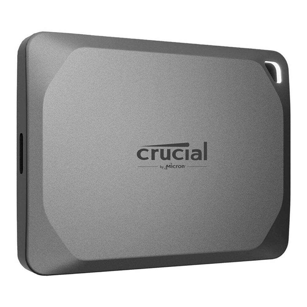 CRUCIAL External SSD CT4000X9PROSSD9
