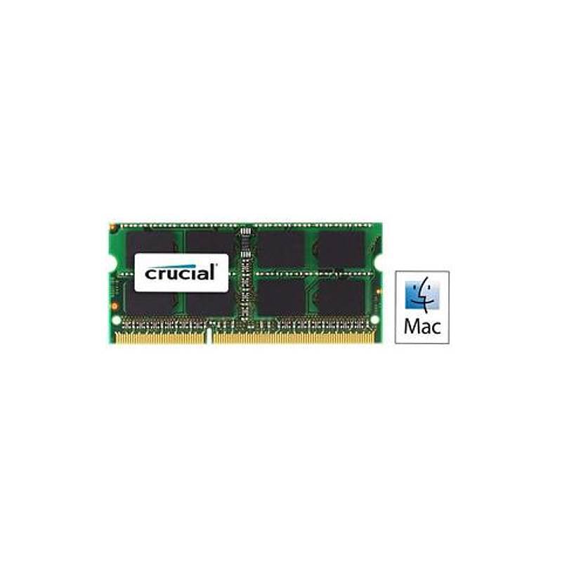 CRUCIAL Memory  CT4G3S160BM