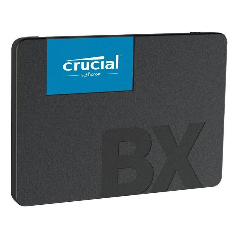Micron (Crucial) SATA SSD CT500BX500SSD1
