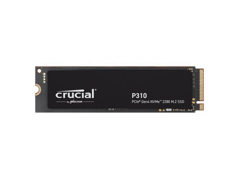 Micron (Crucial) M.2 PCIe NVMe SSD CT500P310SSD8