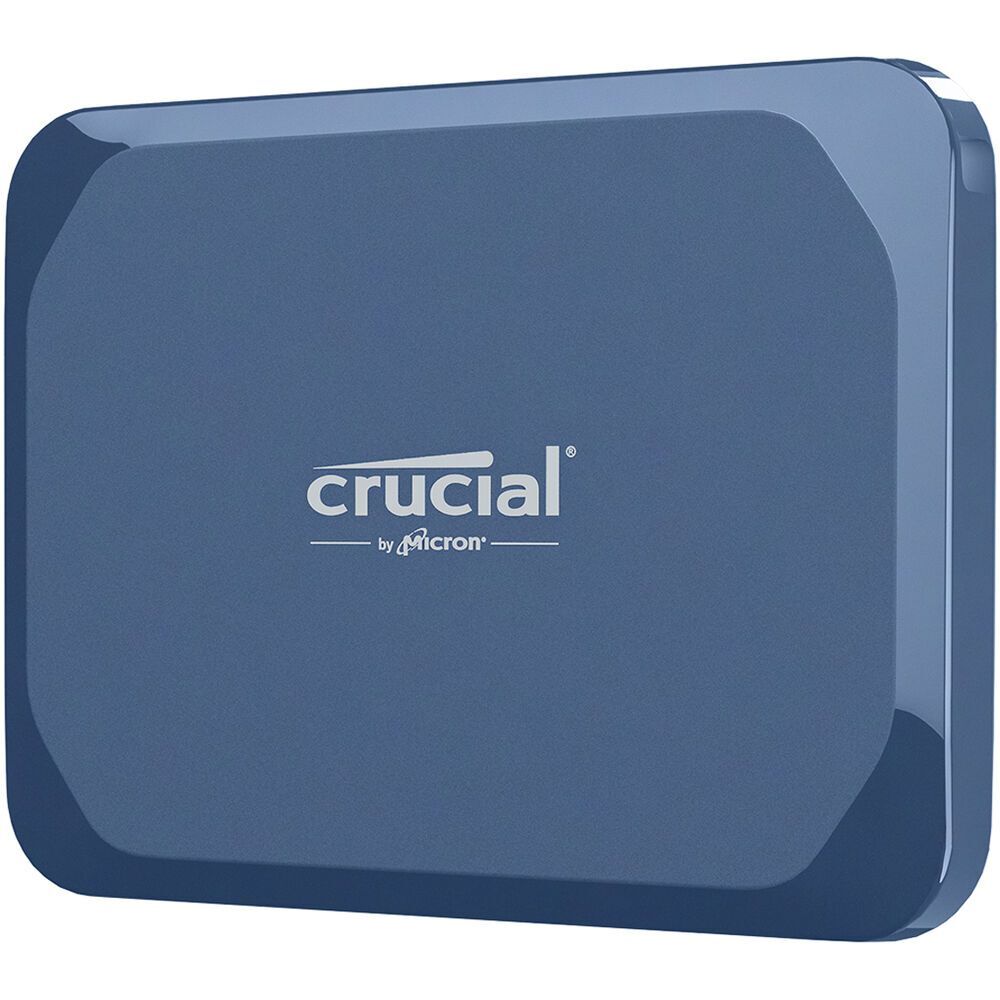 MICRON (CRUCIAL) External SSD CT6000X10SSD9