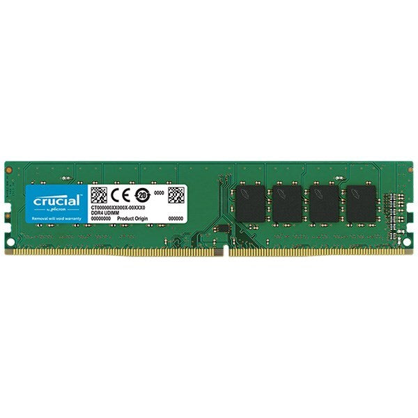 CRUCIAL Memory  CT8G4DFS832A