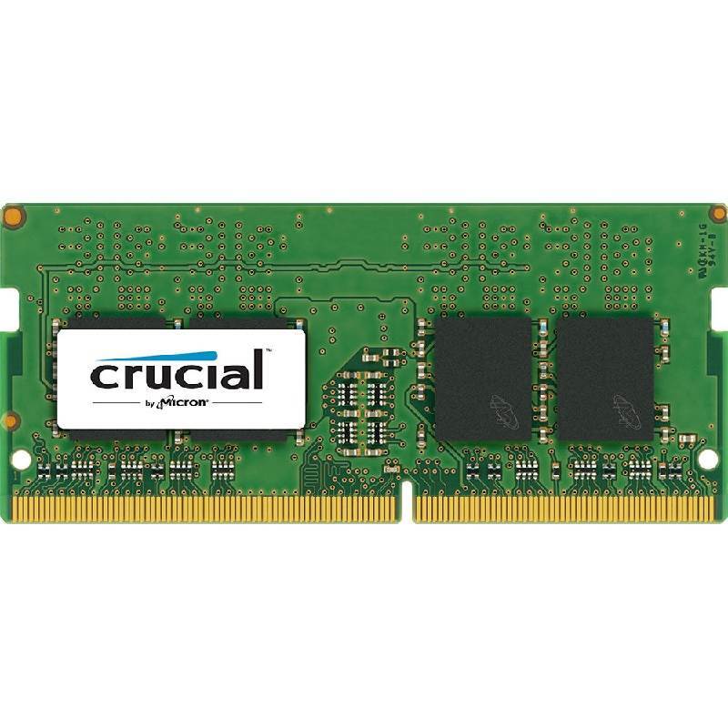 CRUCIAL Memory  CT8G4SFS824A