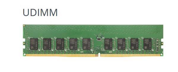 SYNOLOGY Memory  D4EU01-4G