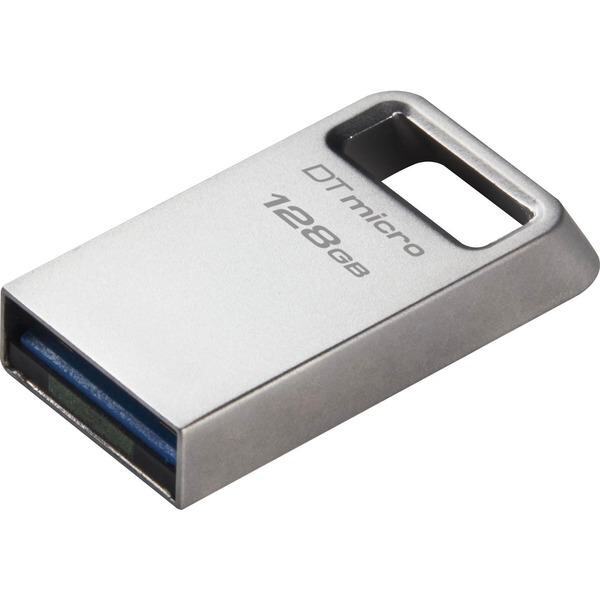 KINGSTON USB Flash Drive DTMC3G2/128GB