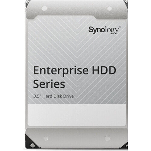 Synology 20TB HAT5320-20TB SATA III 3.5" Internal Enterprise HDD