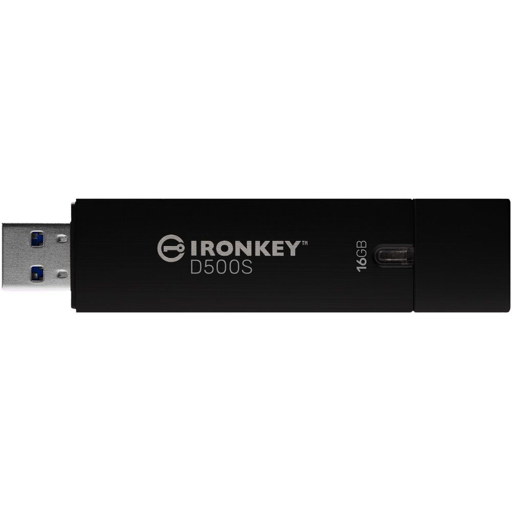 KINGSTON USB Flash Drive IKD500S/16GB
