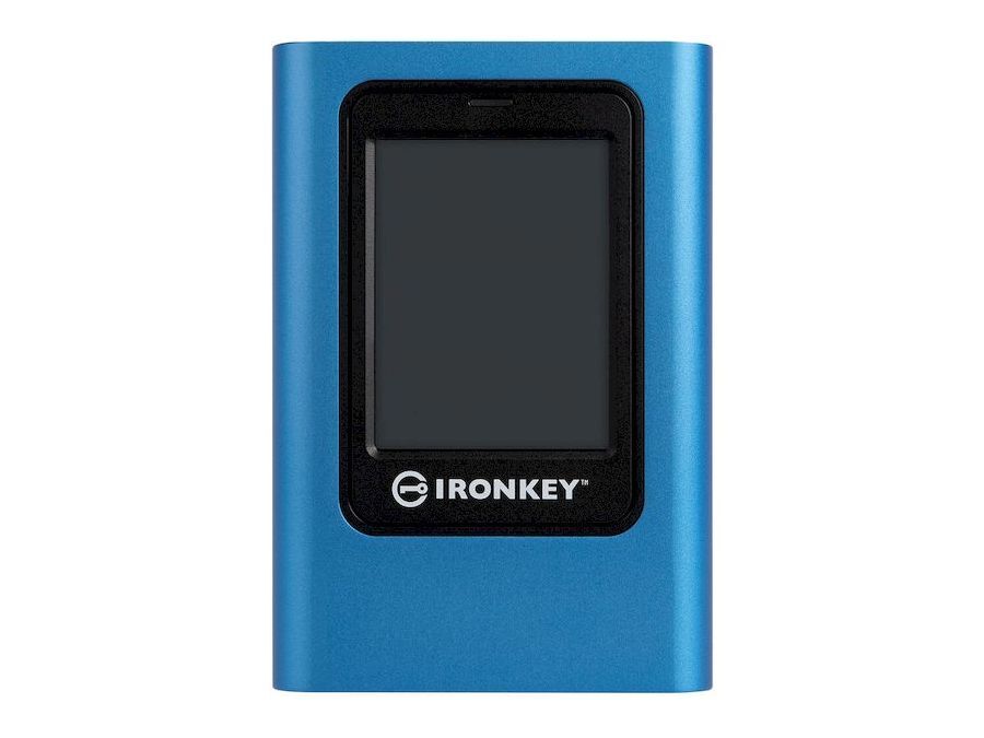 KINGSTON External SSD IKVP80ES/1920G