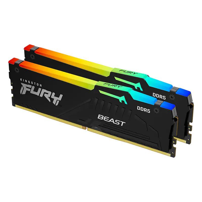 KINGSTON Memory  KF556C36BBEAK2-64