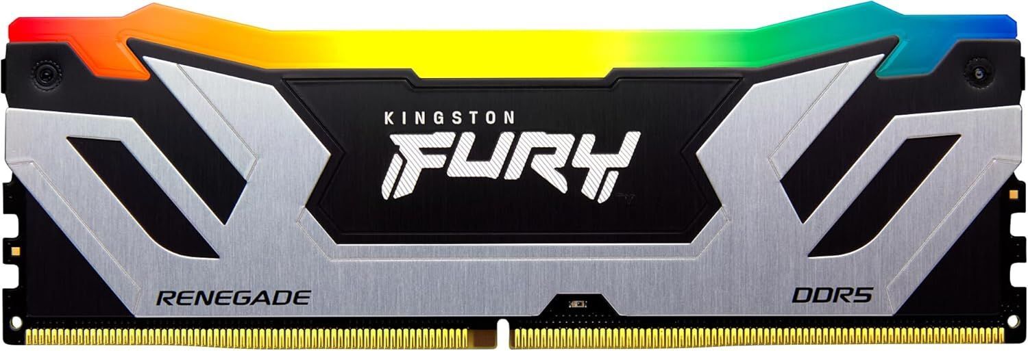 KINGSTON Memory  KF584CU40RSA-24
