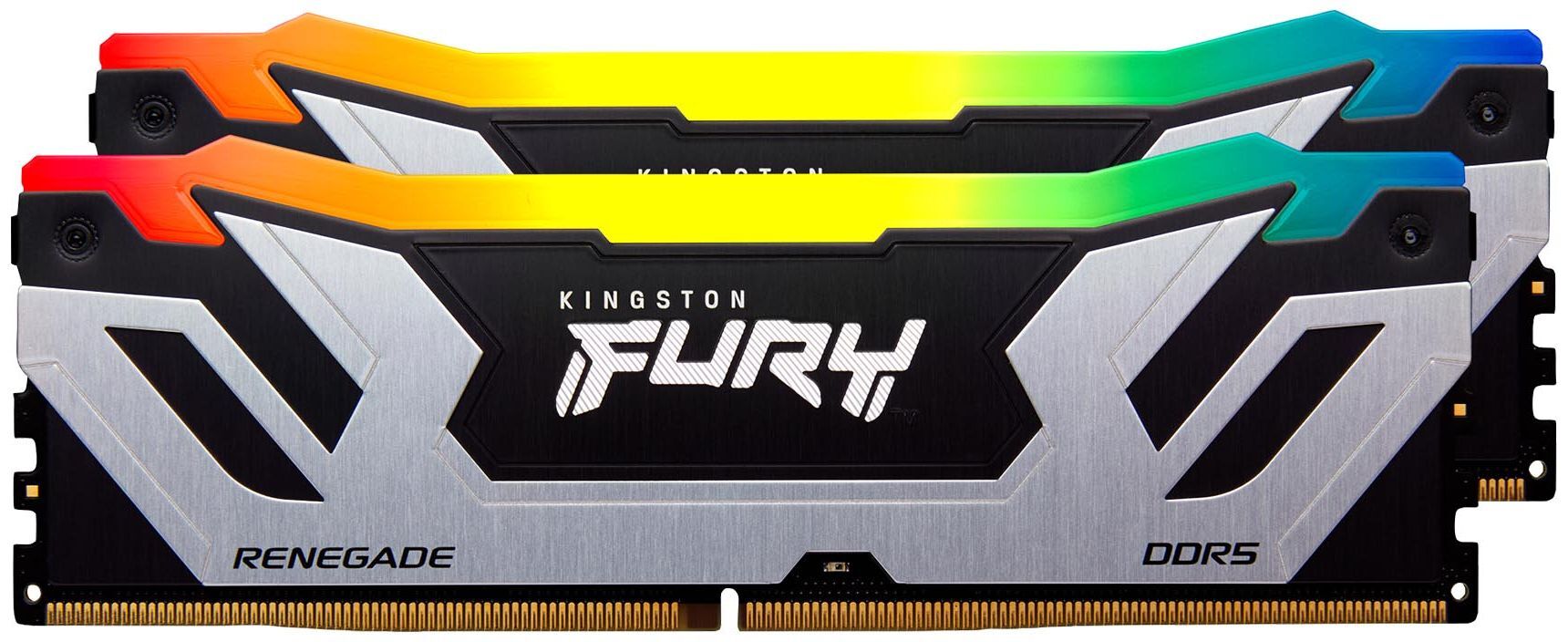 KINGSTON Memory  KF584CU40RSAK2-48