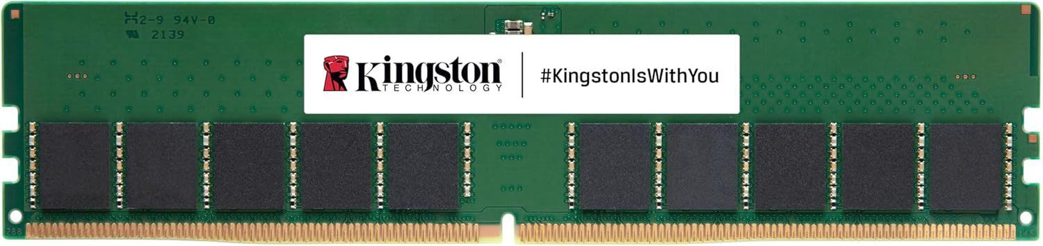 KINGSTON Memory  KSM56E46BD8KM-48HM