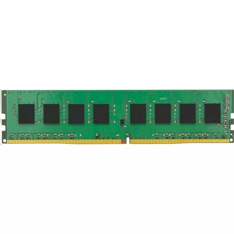 KINGSTON Memory  KVR24N17D8/16