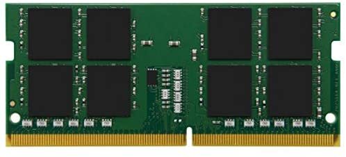 KINGSTON Memory  KVR32S22S8-16